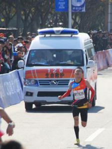 文山市大型活动