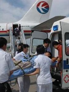 文山市接送服务