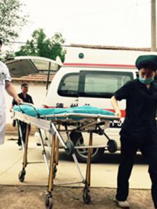 文山市院后转乡